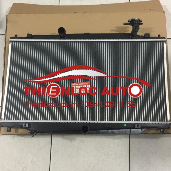 KÉT NƯỚC MAZDA 3