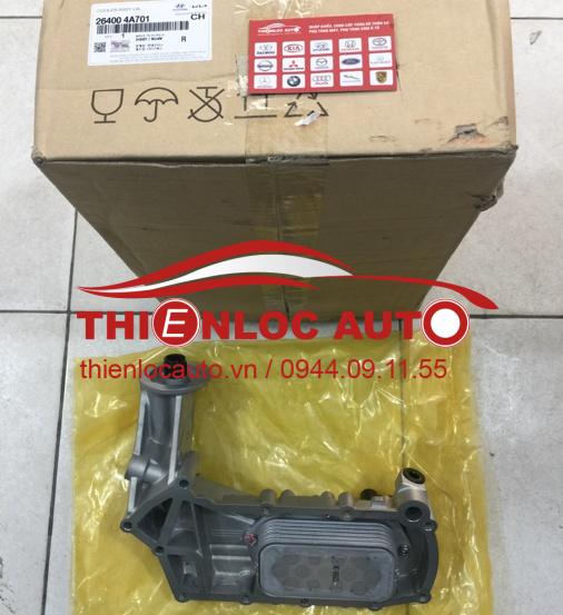 KÉT SINH HÀN HYUNDAI PORTER
