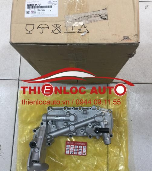 KÉT SINH HÀN HYUNDAI PORTER