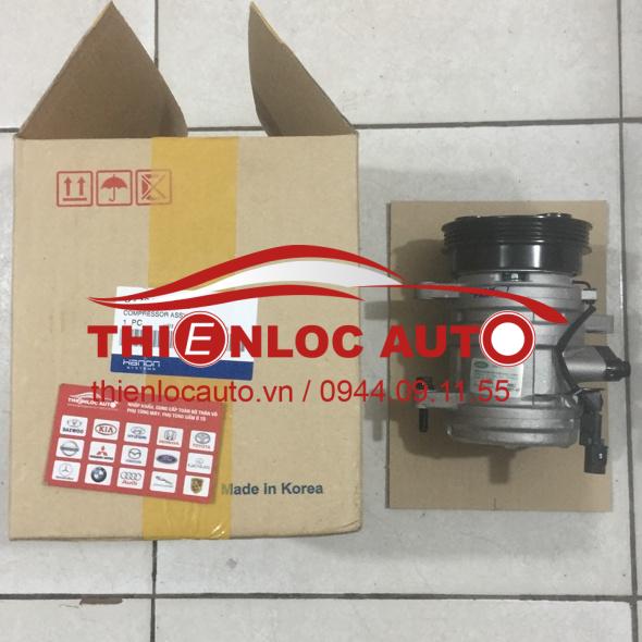 LỐC ĐIỀU HÒA KIA MORNING