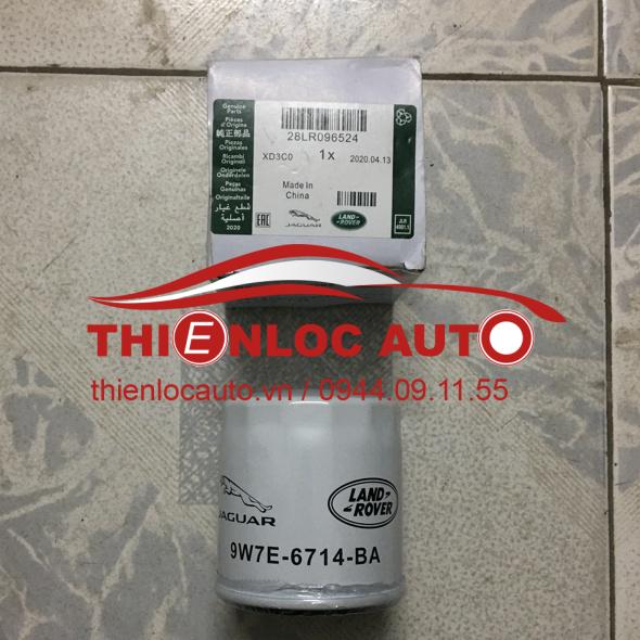 LỌC NHỚT LAND ROVER EVOQUE