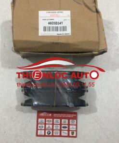 MÁ PHANH TRƯỚC MITSUBISHI TRITON