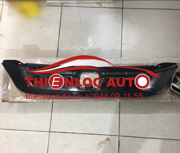 MẶT CA LĂNG HONDA CRV