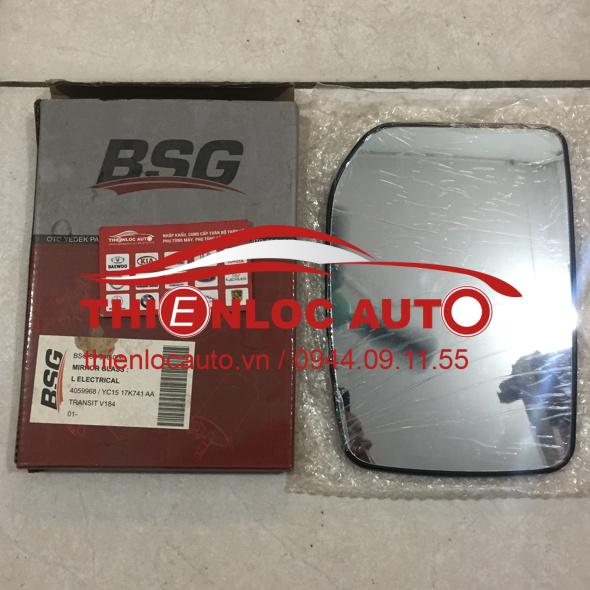 MẶT GƯƠNG CHIẾU HẬU FORD TRANSIT