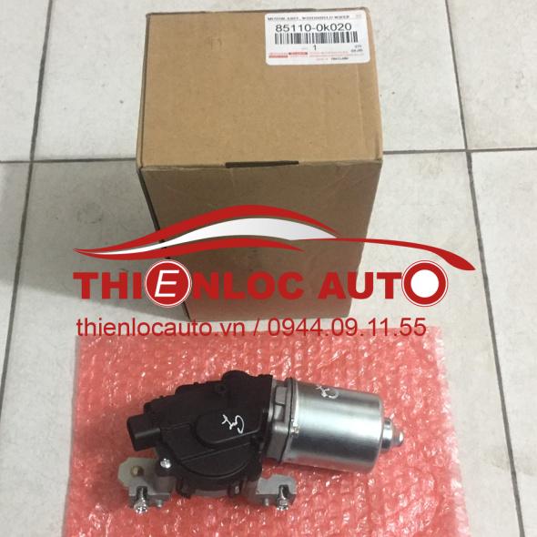 MÔ TƠ GẠT MƯA TOYOTA INNOVA