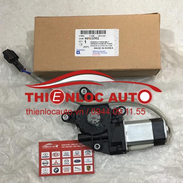 MÔ TƠ LÊN KÍNH CHEVROLET AVEO