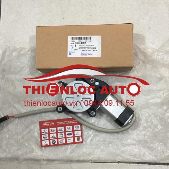 MÔ TƠ LÊN KÍNH CHEVROLET AVEO
