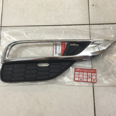 ỐP ĐÈN GẦM HONDA CRV