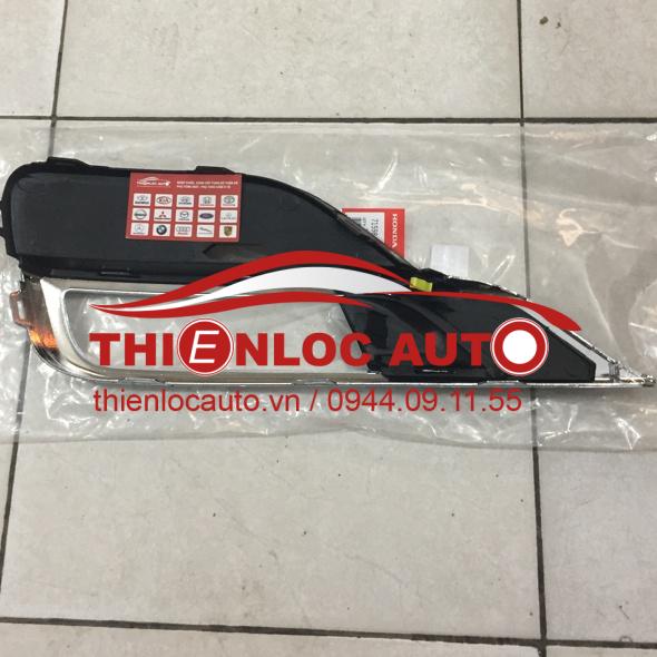 ỐP ĐÈN GẦM HONDA CRV