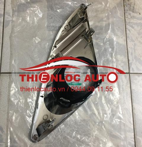 ỐP ĐÈN GẦM TOYOTA CAMRY