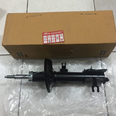 PHUỘC TRƯỚC DAEWOO GENTRA