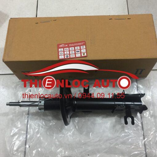PHUỘC TRƯỚC DAEWOO GENTRA