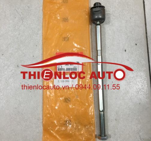 Ô TUYN LÁI TRONG HONDA CRV
