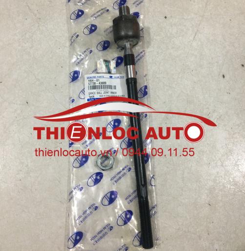 RÔ TUYN LÁI TRONG HYUNDAI STAREX