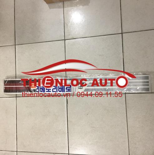 TEM SƯỜN XE HYUNDAI PORTER
