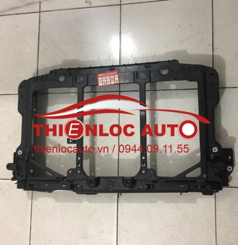 XƯƠNG KÉT NƯỚC MAZDA 6