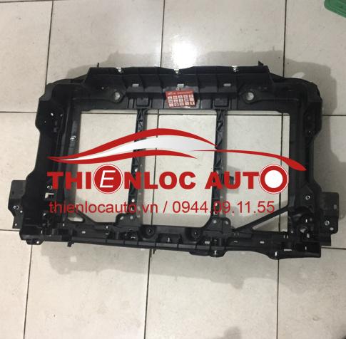 XƯƠNG KÉT NƯỚC MAZDA 6