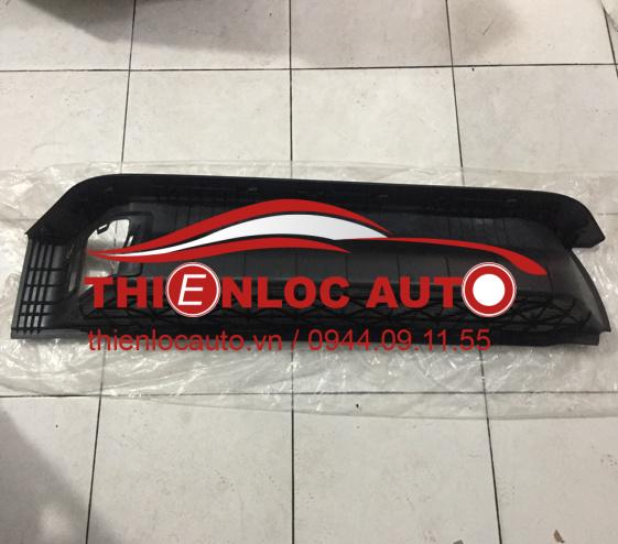 BẬC CỬA LÙA TOYOTA HIACE