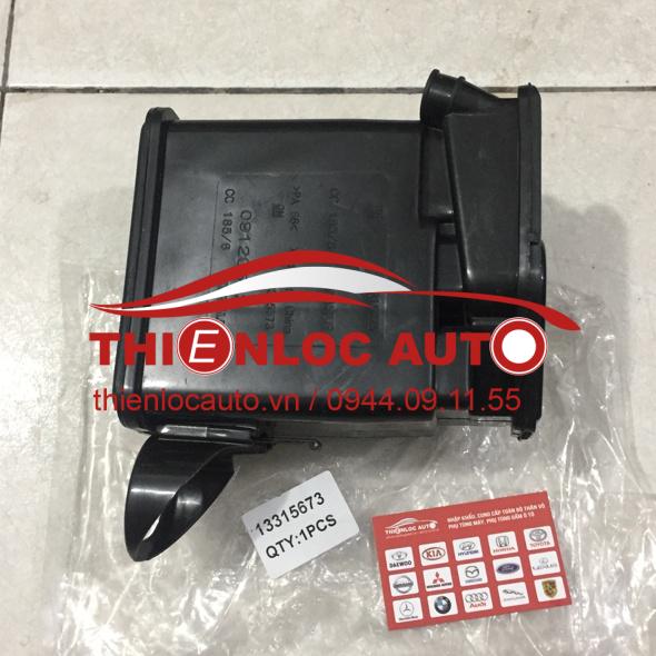 BẦU LỌC HƠI XĂNG CHEVROLET CRUZE