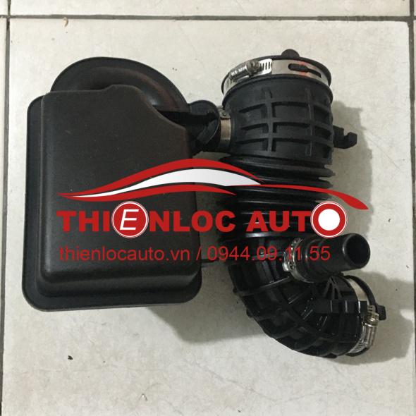 BẦU TIÊU ÂM FORD RANGER