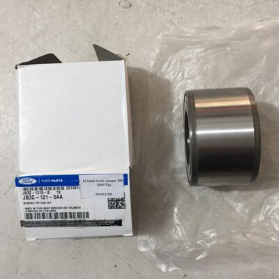 BI MAY Ơ TRƯỚC FORD RANGER