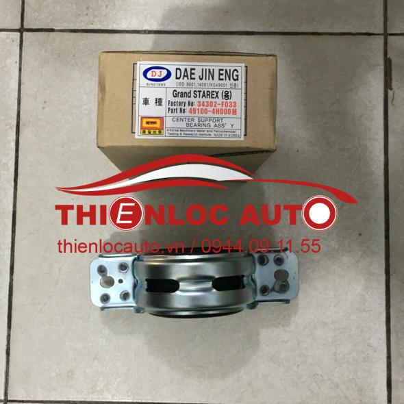 BI QUANG TREO HYUNDAI STAREX