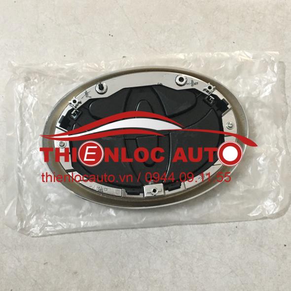 BIỂU TƯỢNG CA LĂNG TOYOTA FORTUNER