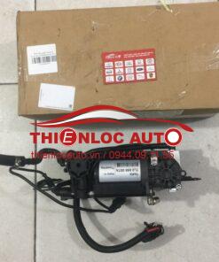 BƠM HƠI NÂNG GẦM PORSCHE CAYENNE