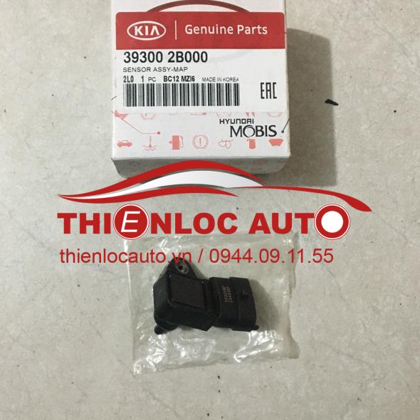 CẢM BIẾN KHÍ NẠP KIA SEDONA