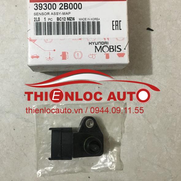 CẢM BIẾN KHÍ NẠP KIA SEDONA