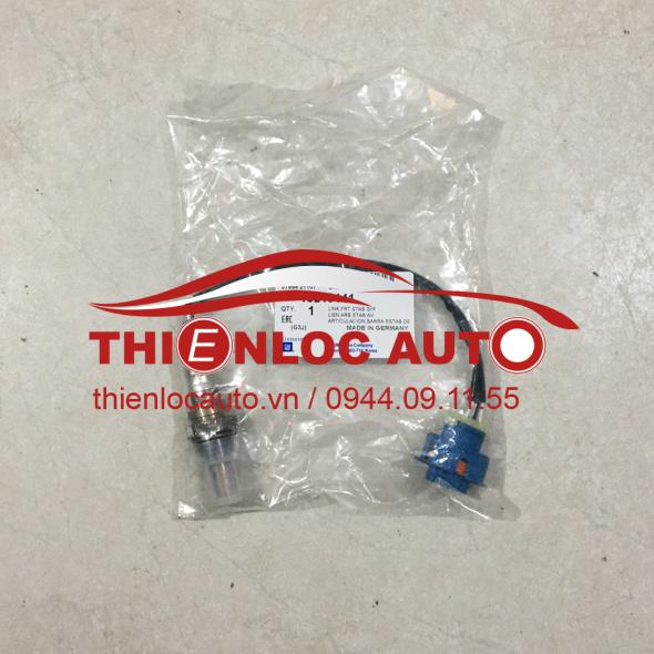 CẢM BIẾN KHÍ XẢ DAEWOO LACETTI