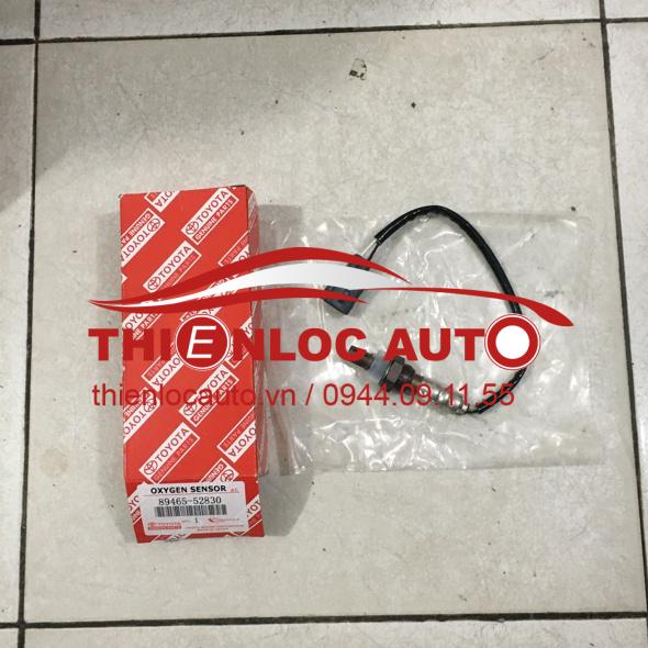 CẢM BIẾN OXY TOYOTA VIOS