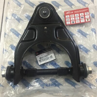 CÀNG A TRƯỚC MITSUBISHI JOLIE