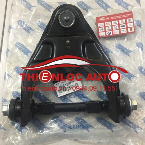 CÀNG A TRƯỚC MITSUBISHI JOLIE