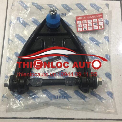 CÀNG A TRƯỚC MITSUBISHI JOLIE