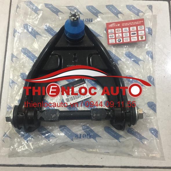 CÀNG A TRƯỚC MITSUBISHI JOLIE