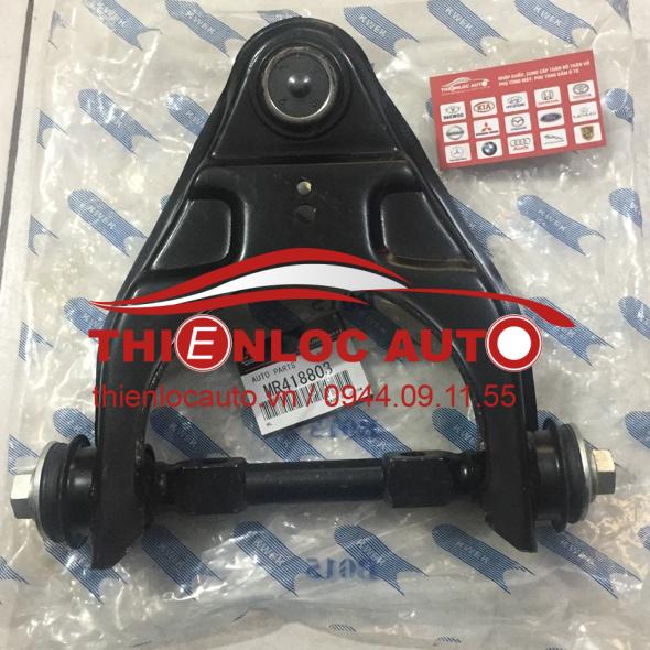 CÀNG A TRƯỚC MITSUBISHI JOLIE