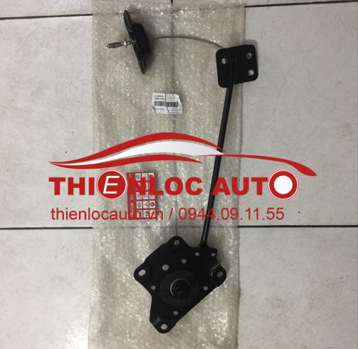 CÁP TREO LỐP DỰ PHÒNG KIA SORENTO