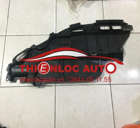 CHẮN BÙN ĐỘNG CƠ TOYOTA CAMRY