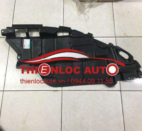 CHẮN BÙN ĐỘNG CƠ TOYOTA CAMRY