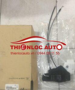 CƠ CẤU KHÓA CỬA HYUNDAI STAREX