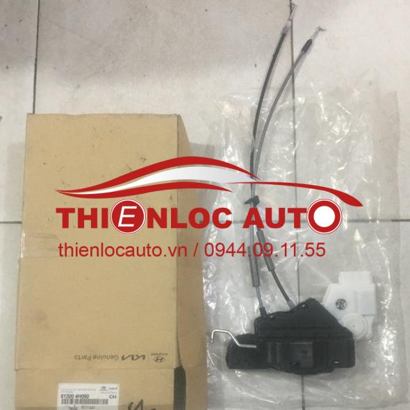 CƠ CẤU KHÓA CỬA HYUNDAI STAREX