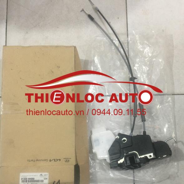 CƠ CẤU KHÓA CỬA HYUNDAI STAREX