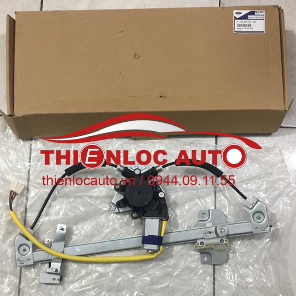 COMPA LÊN KÍNH FORD LASER