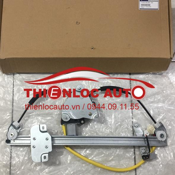COMPA LÊN KÍNH FORD LASER