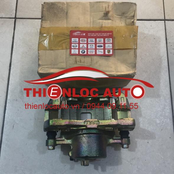 CỤM GÔNG PHANH DAEWOO LEGANZA