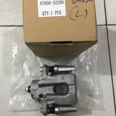 CỤM GÔNG PHANH SAU TOYOTA VIOS