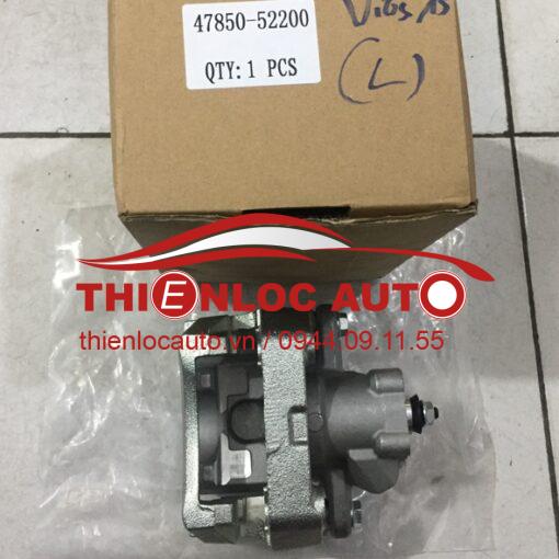 CỤM GÔNG PHANH SAU TOYOTA VIOS
