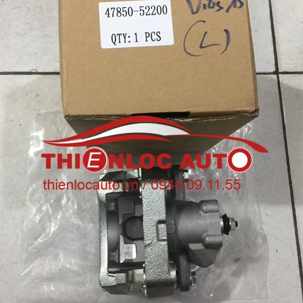 CỤM GÔNG PHANH SAU TOYOTA VIOS