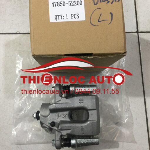 CỤM GÔNG PHANH SAU TOYOTA VIOS